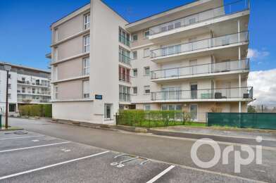Appartement 3 pièces 185000 €