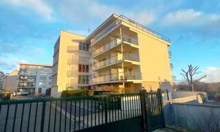 Appartement 3 Pièces 57 m² à vendre à Gisors (27140)