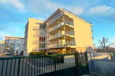 Appartement 3 pièces 185000 €