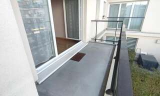 Appartement 3 Pièces 57 m² à vendre à Gisors (27140)