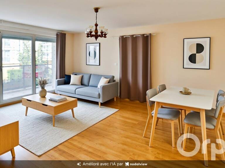 Appartement À Vendre — photo 1