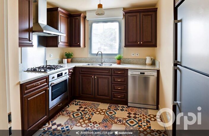 Appartement À Vendre — photo 2