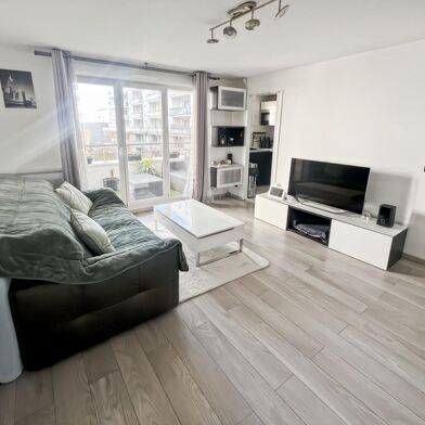 Appartement 2 pièces 169900 €