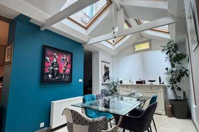 Maison 4 pièces 514000 €