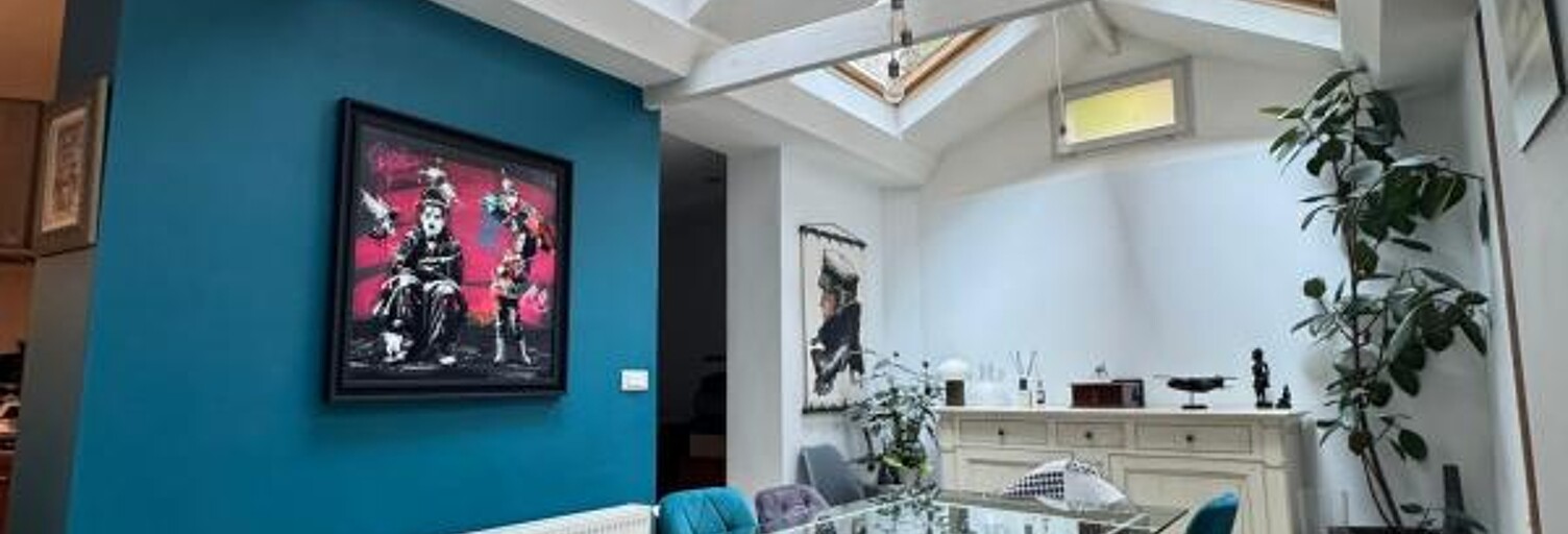 Maison 4 Pièces 143 m² à vendre à Reims (51100)