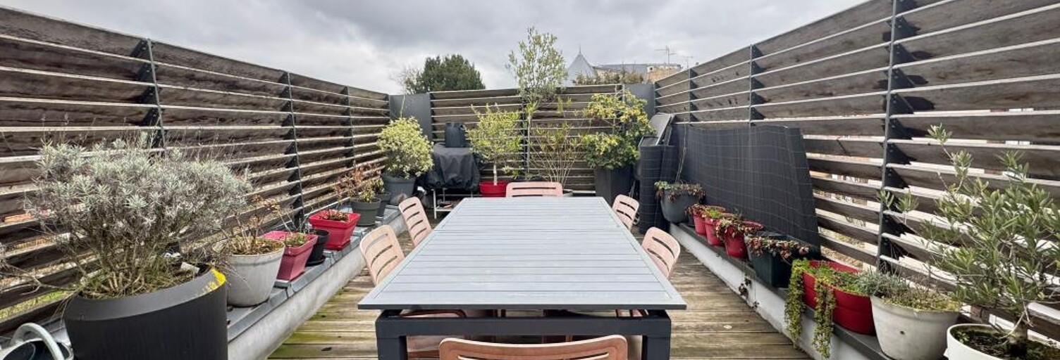 Maison 4 Pièces 143 m² à vendre à Reims (51100)