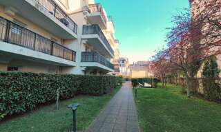 Appartement 4 Pièces 78 m² à vendre à Saint-Ouen-l'Aumône (95310)