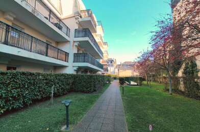 Appartement 4 pièces 270000 €