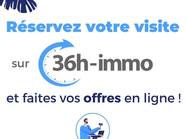 Appartement À Vendre 4 pièces SAINT OUEN L'AUMÔNE — photo du bien