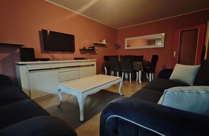 Appartement À Vendre 4 pièces SAINT OUEN L'AUMÔNE — photo 5