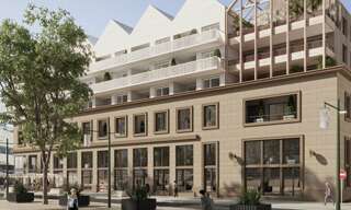 Commerce  436 m² à louer à Lorient (56100)