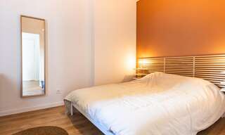 Appartement  49 m² à louer à Marseille 6 (13006)