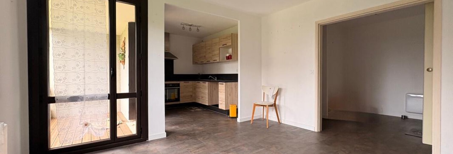 Appartement 2 Pièces 57 m² à louer à Onet-le-Château (12850)