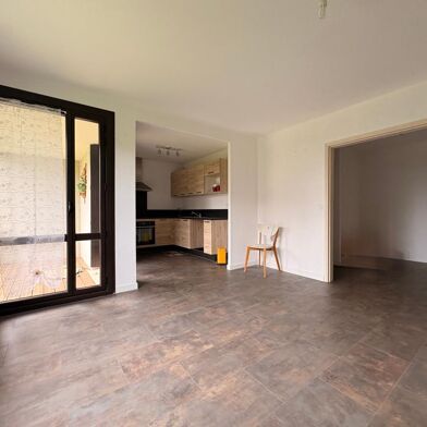 Appartement 2 pièces 545 €