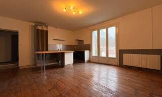 Appartement 3 Pièces 67 m² à louer à Conques-en-Rouergue (12320)