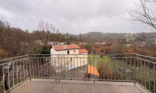 Appartement 3 Pièces 67 m² à louer à Conques-en-Rouergue (12320)