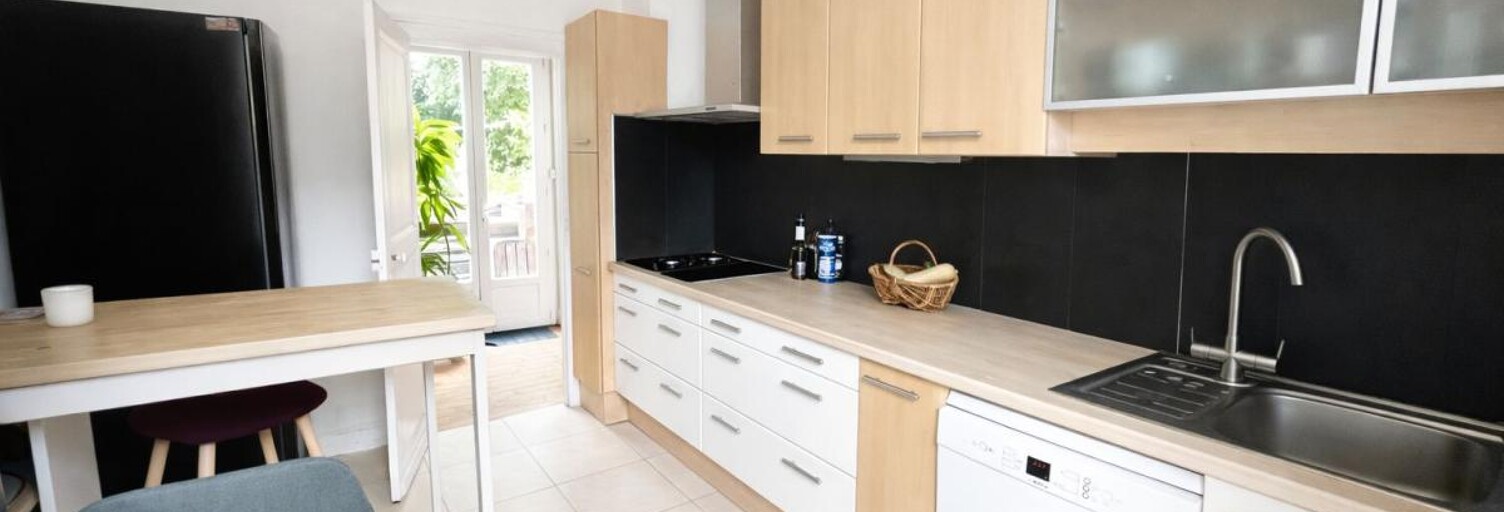 Maison 4 Pièces 160 m² à vendre à Rodez (12000)