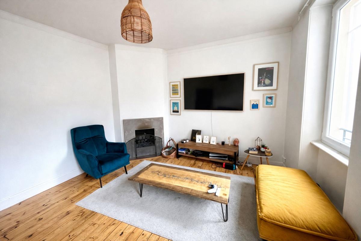 Villa / Maison  T4 à vendre Rodez 12000