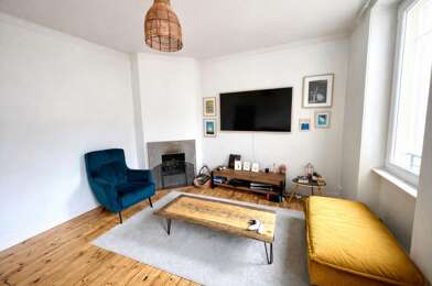 Maison 4 pièces 279000 €