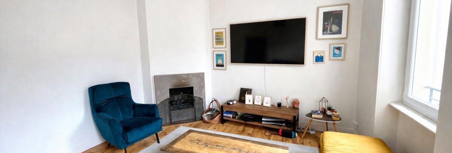 Maison 4 Pièces 160 m² à vendre à Rodez (12000)