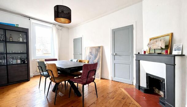 Villa / Maison 4 pièces  à vendre Rodez 12000