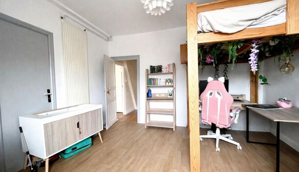 Villa / Maison 4 pièces  à vendre Rodez 12000