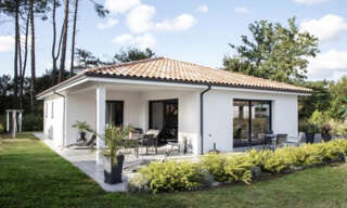 Terrain 450 m² à construire Gujan-Mestras (33470)