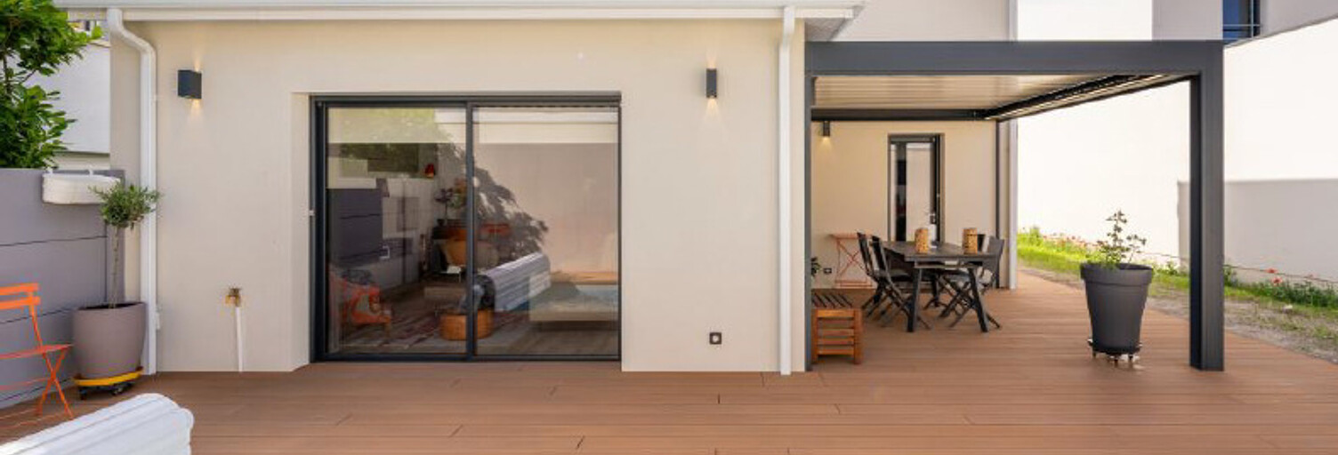 Terrain 430 m² à construire Mérignac (33700)