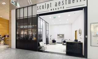 Commerce  44 m² à vendre à Sarrola-Carcopino (20167)