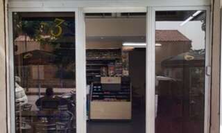 Commerce  40 m² à vendre à Ajaccio (20000)