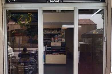 Commerce  170000 €