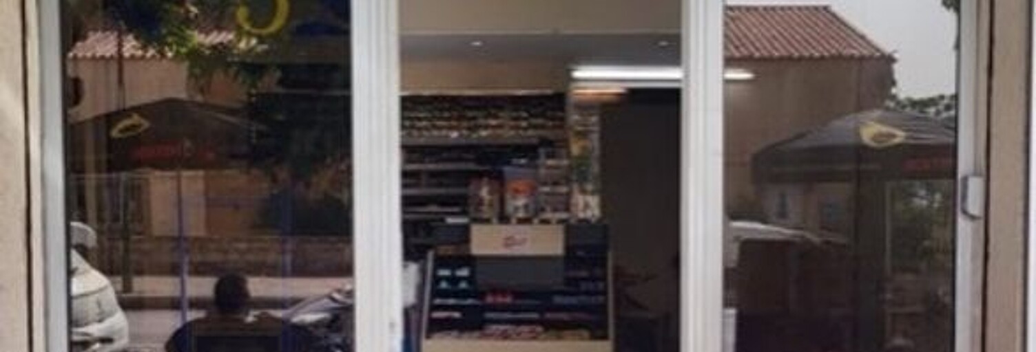 Commerce  40 m² à vendre à Ajaccio (20000)