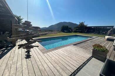 Maison 4 pièces 2395000 €