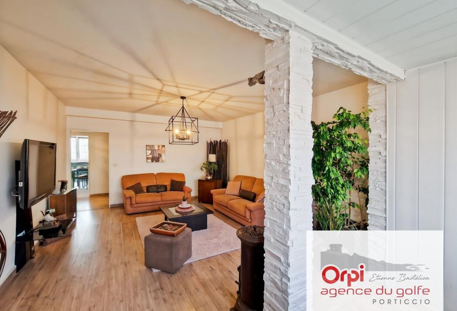 Appartement À Vendre — photo 1