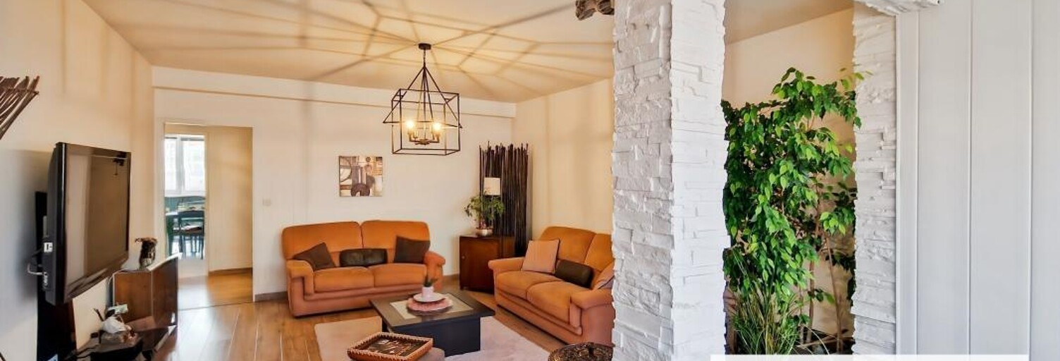 Appartement 4 Pièces 96 m² à vendre à Ajaccio (20090)