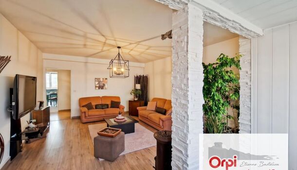 Appartement 4 pièces  à vendre Ajaccio 20090