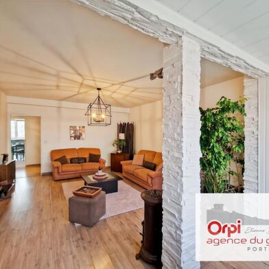 Appartement 4 pièces 249000 €