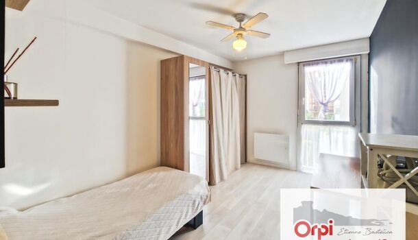 Appartement 4 pièces  à vendre Ajaccio 20090