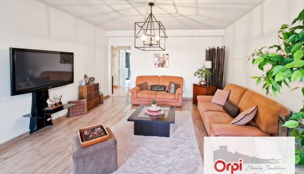 Appartement 4 pièces  à vendre Ajaccio 20090