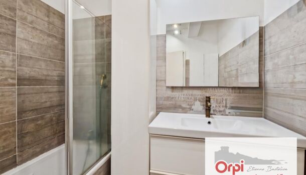 Appartement 4 pièces  à vendre Ajaccio 20090