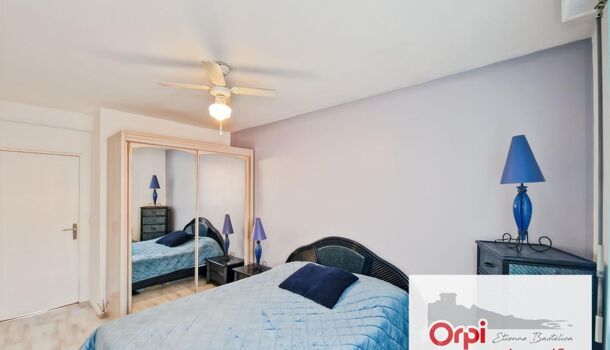 Appartement 4 pièces  à vendre Ajaccio 20090