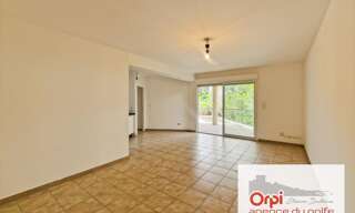 Appartement 2 Pièces 56 m² à vendre à Ajaccio (20090)