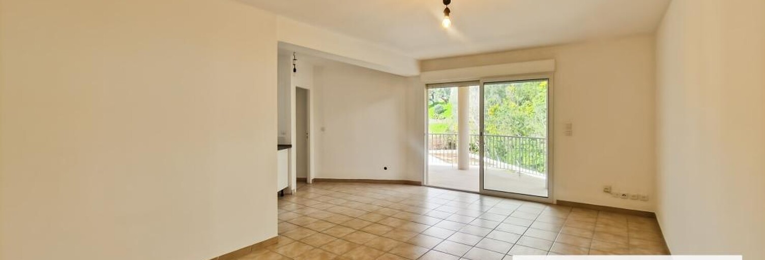 Appartement 2 Pièces 56 m² à vendre à Ajaccio (20090)