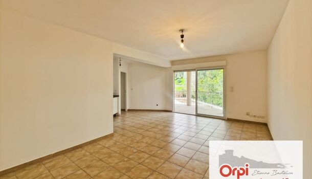 Appartement 2 pièces  à vendre Ajaccio 20090