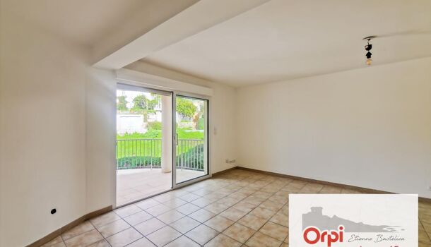 Appartement 2 pièces  à vendre Ajaccio 20090