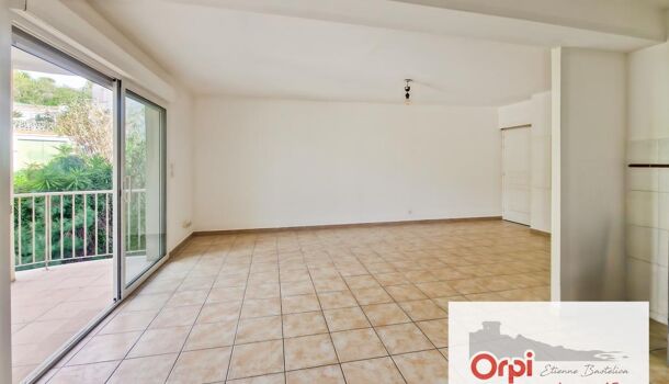 Appartement 2 pièces  à vendre Ajaccio 20090