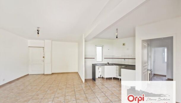 Appartement 2 pièces  à vendre Ajaccio 20090