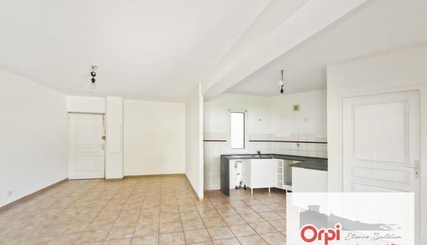 Appartement 2 pièces  à vendre Ajaccio 20090