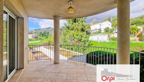 Appartement 2 pièces  à vendre Ajaccio 20090