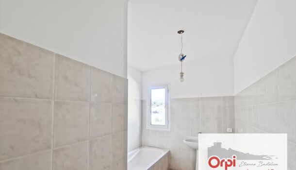 Appartement 2 pièces  à vendre Ajaccio 20090